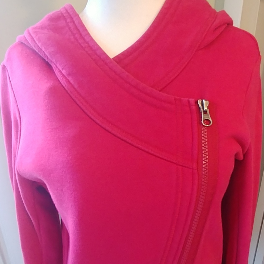 Puma Zip Up Jacket - Picture 2 of 3